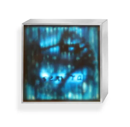 Sembra (= It Seems), 1971in collaboration with Nino Calos